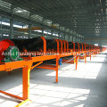 Fixed Belt Conveyor for Bulk Materials Handling